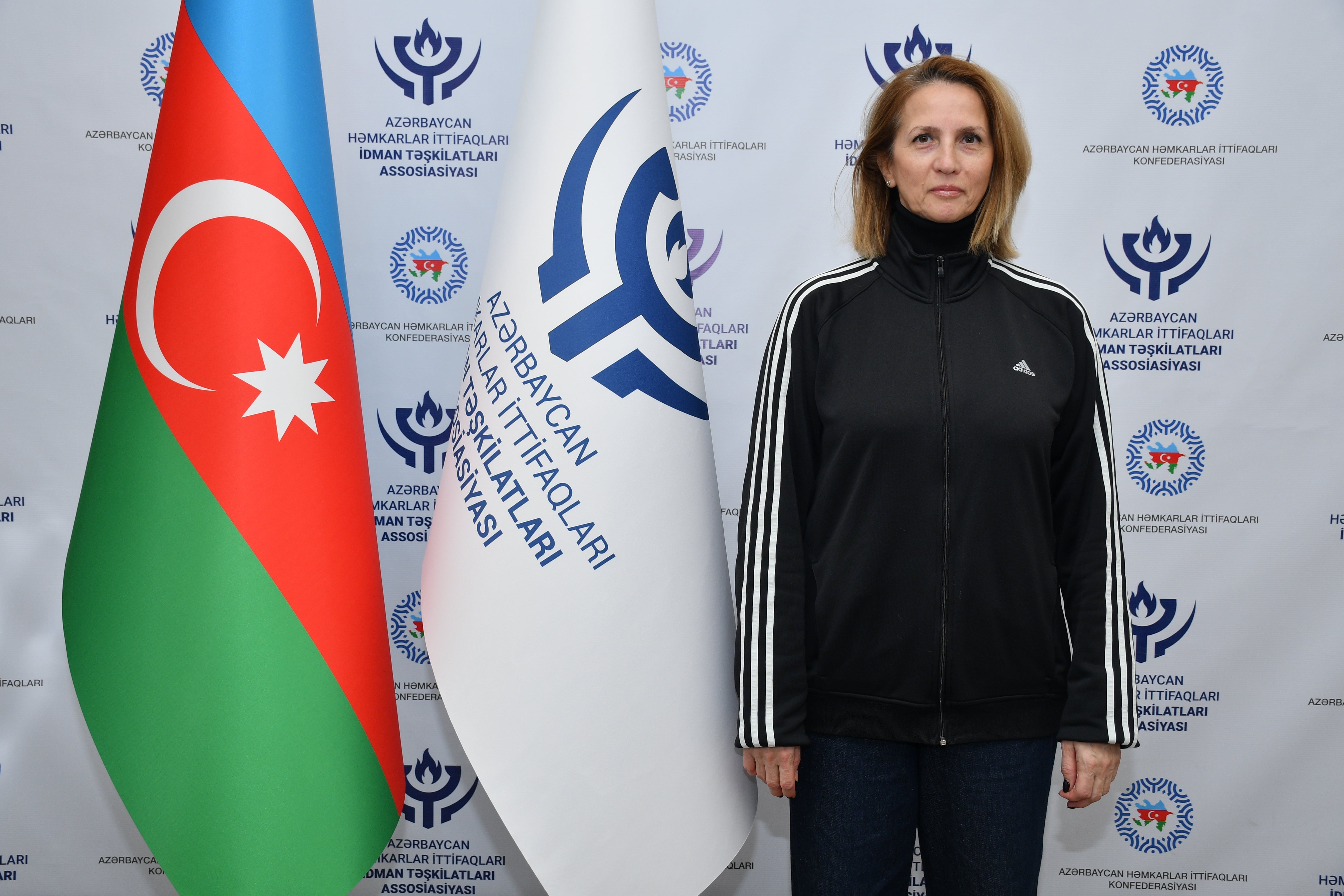 Natalya Nərimanova - [object Object]